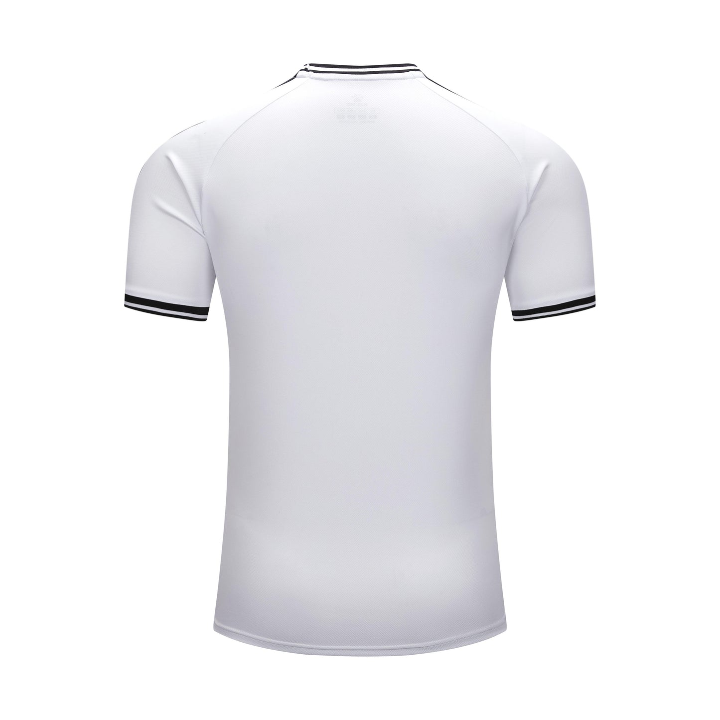 Kelme Short Sleeve Shirt - Stripe