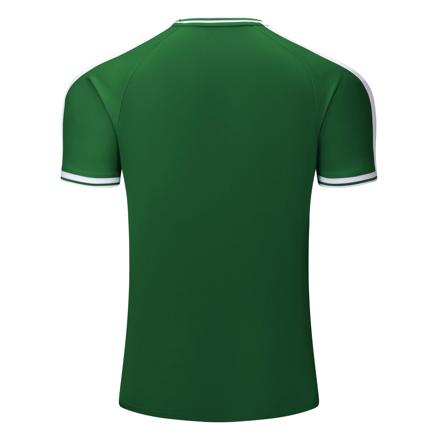 Kelme Short Sleeve Shirt - Stripe