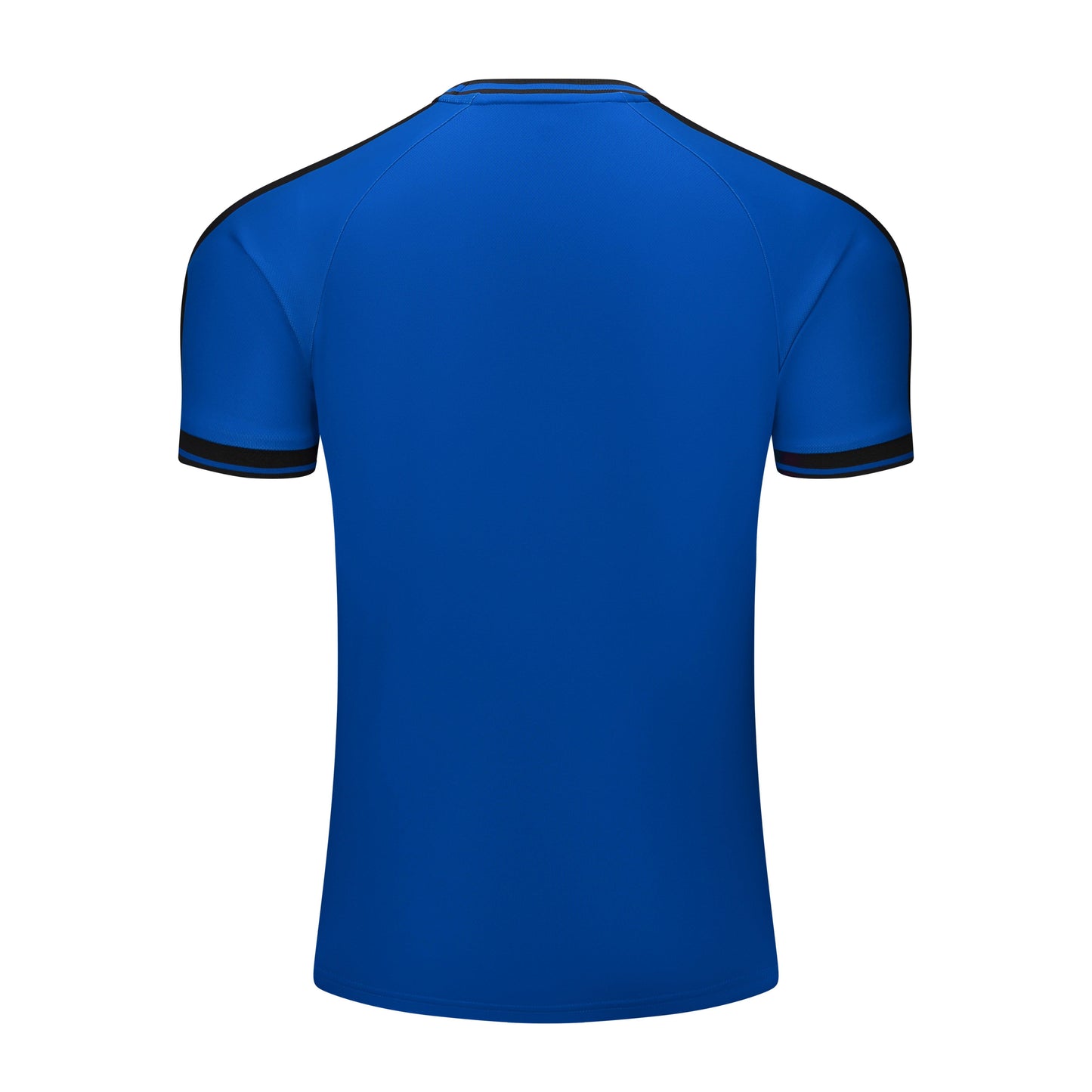 Kelme Short Sleeve Shirt - Stripe