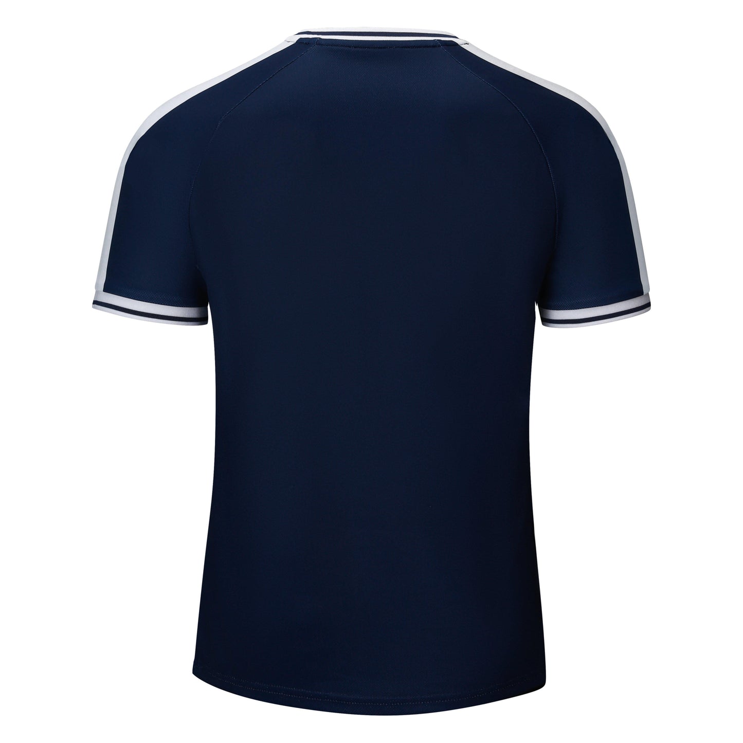 Kelme Short Sleeve Shirt - Stripe
