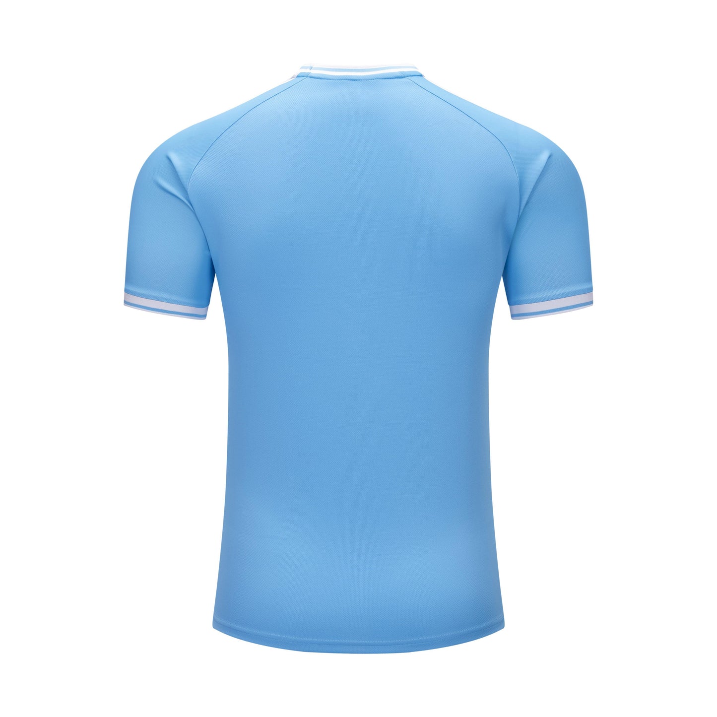 Kelme Short Sleeve Shirt - Stripe