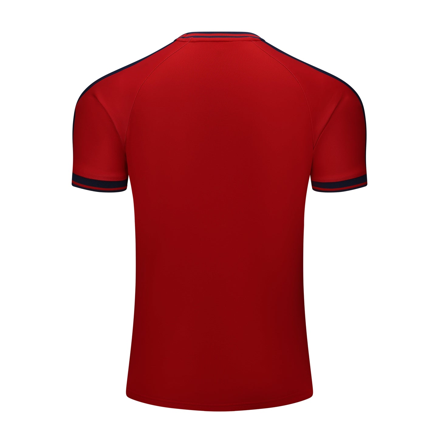 Kelme Short Sleeve Shirt - Stripe
