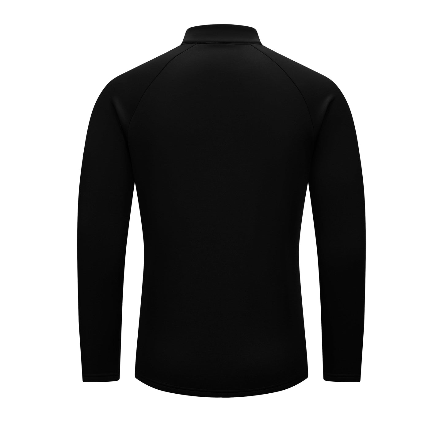 Kelme La Furia 1/2 Zippered Pullover With Brushed Inside