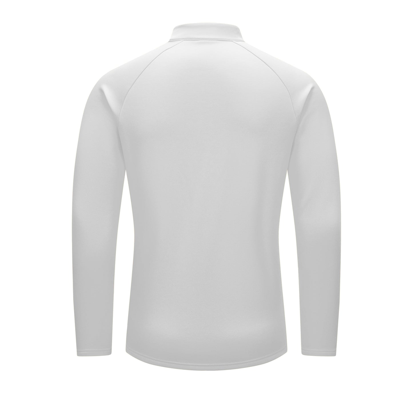 Kelme La Furia 1/2 Zippered Pullover With Brushed Inside