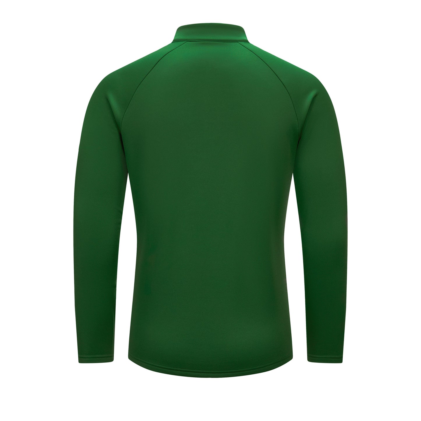 Kelme La Furia 1/2 Zippered Pullover With Brushed Inside