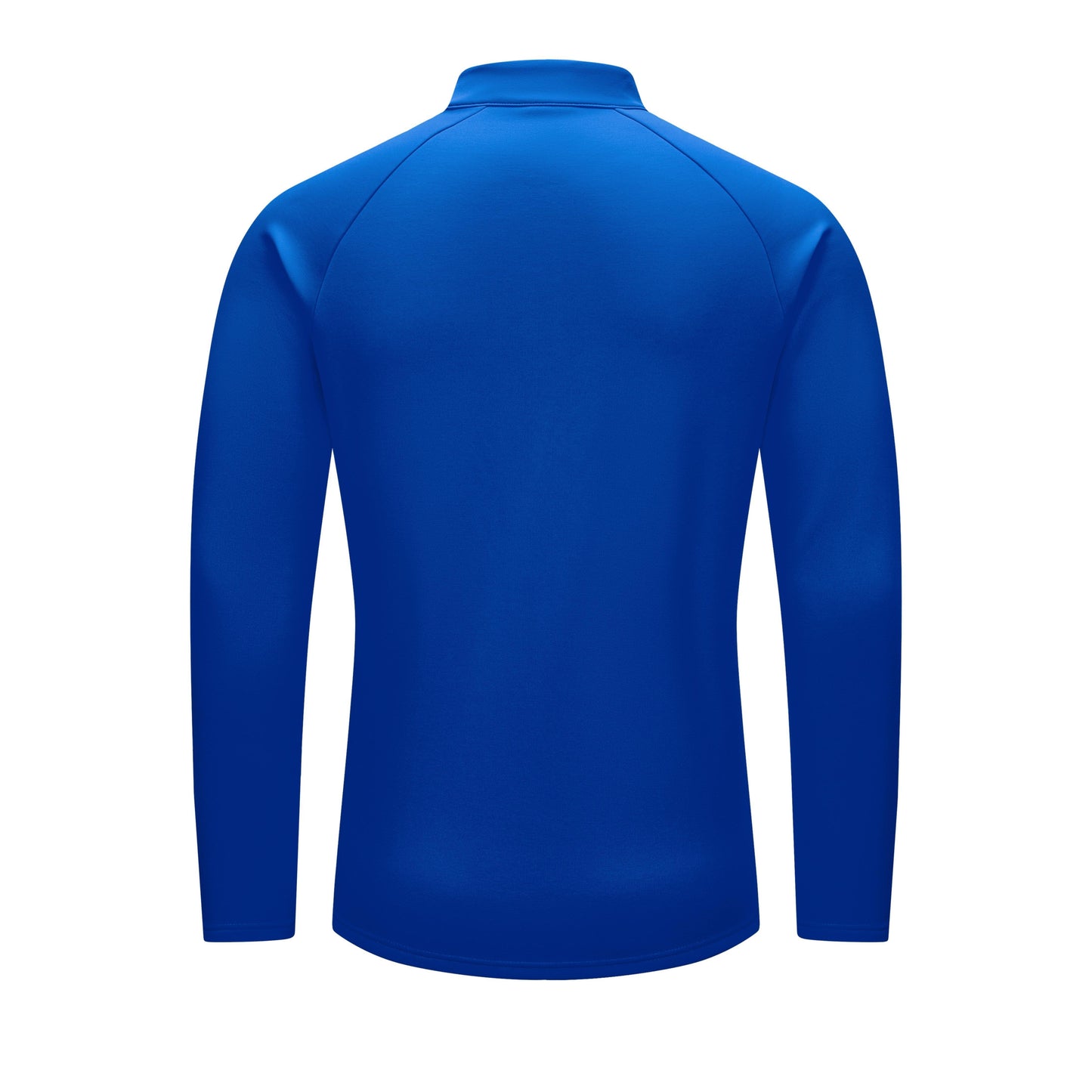 Kelme La Furia 1/2 Zippered Pullover With Brushed Inside