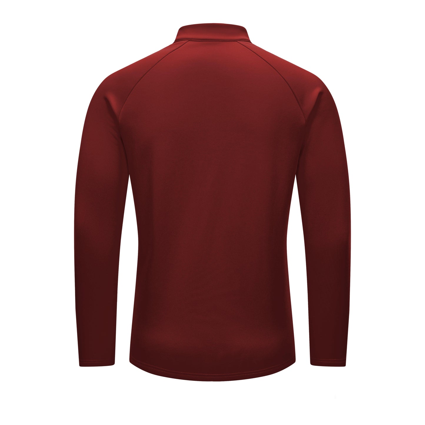 Kelme La Furia 1/2 Zippered Pullover With Brushed Inside
