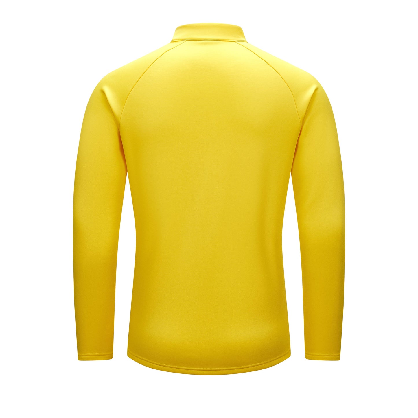 Kelme La Furia 1/2 Zippered Pullover With Brushed Inside