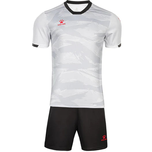 Kelme Short Sleeve Set - Camuflaje