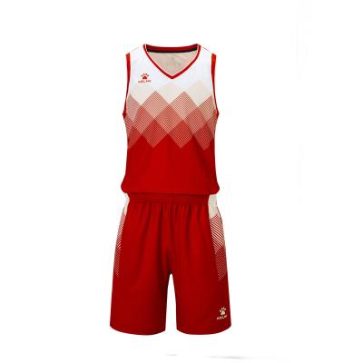Kelme Cameron Basketball Set