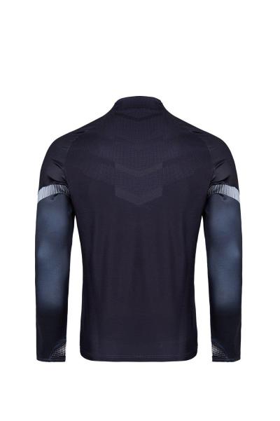 Kelme Costas Half-Zipper Training Jacket