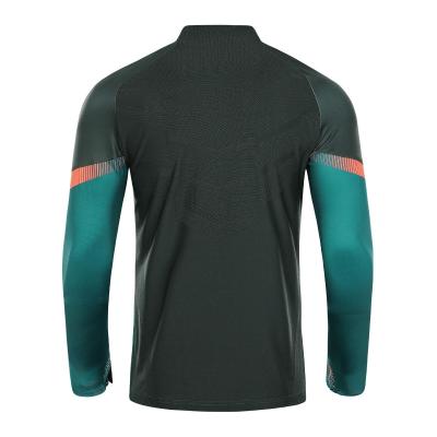 Kelme Costas Half-Zipper Training Jacket