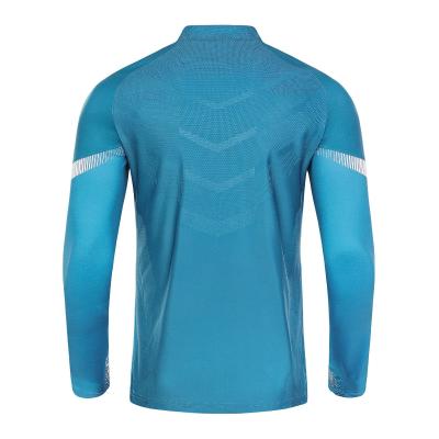 Kelme Costas Half-Zipper Training Jacket