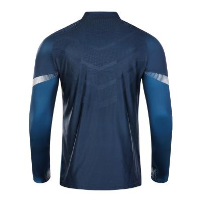 Kelme Costas Half-Zipper Training Jacket