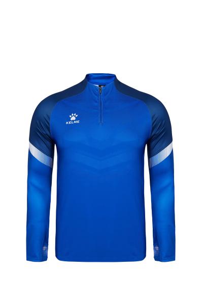 Kelme Costas Half-Zipper Training Jacket