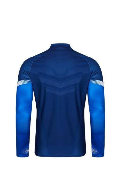 Kelme Costas Half-Zipper Training Jacket
