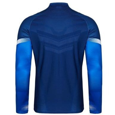 Kelme Kids Costas Half-Zipper Training Jacket