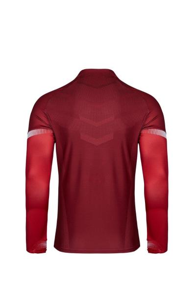 Kelme Costas Half-Zipper Training Jacket