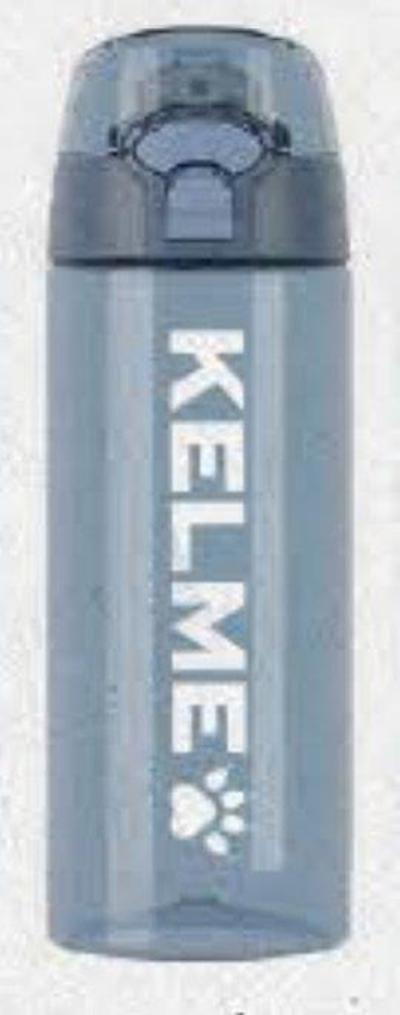 Kelme Tritan Sports Bottle