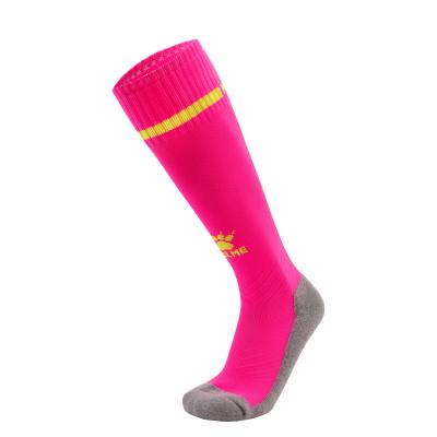 Kelme Kids Full Length Football Socks