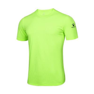 Kelme Training T-Shirt - Mens