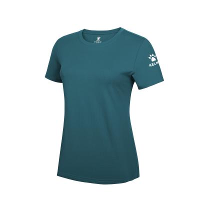 Kelme Training T-Shirt - Womens