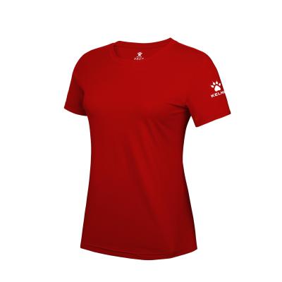 Kelme Training T-Shirt - Womens