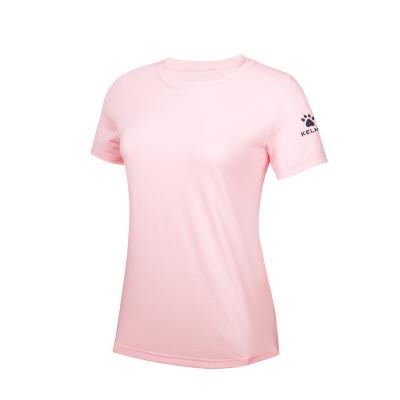 Kelme Training T-Shirt - Womens