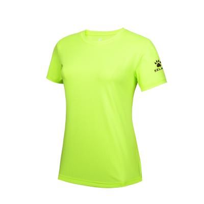 Kelme Training T-Shirt - Womens