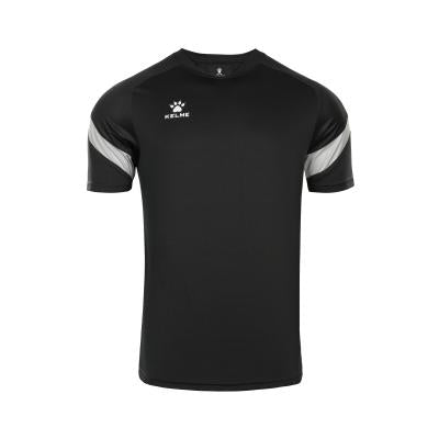 Kelme Kids Costas Short Sleeve Shirt