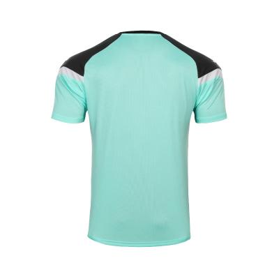 Kelme Kids Costas Short Sleeve Shirt