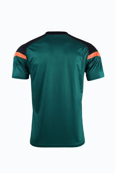Kelme Kids Costas Short Sleeve Shirt