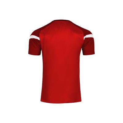 Kelme Kids Costas Short Sleeve Shirt