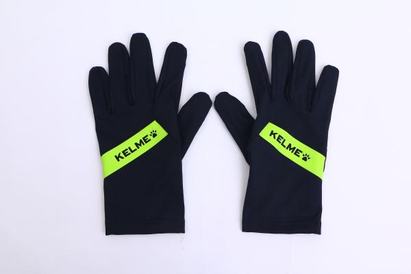 Kelme Thermal Gloves - Adults