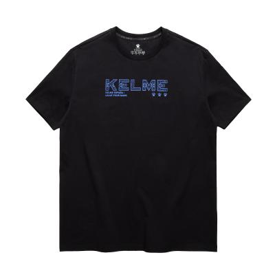 Kelme Mens Casual T-Shirt