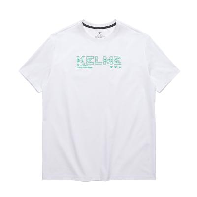 Kelme Mens Casual T-Shirt