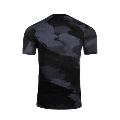 Kelme Short Sleeved Football Shirt - Camo