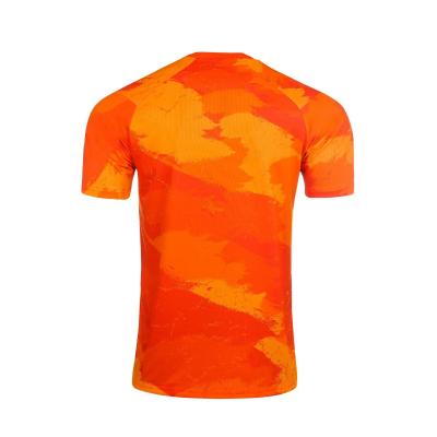 Kelme Short Sleeved Football Shirt - Camo