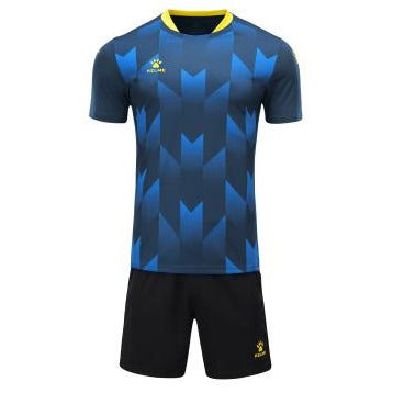 Kelme Short Sleeve Set - Flecha