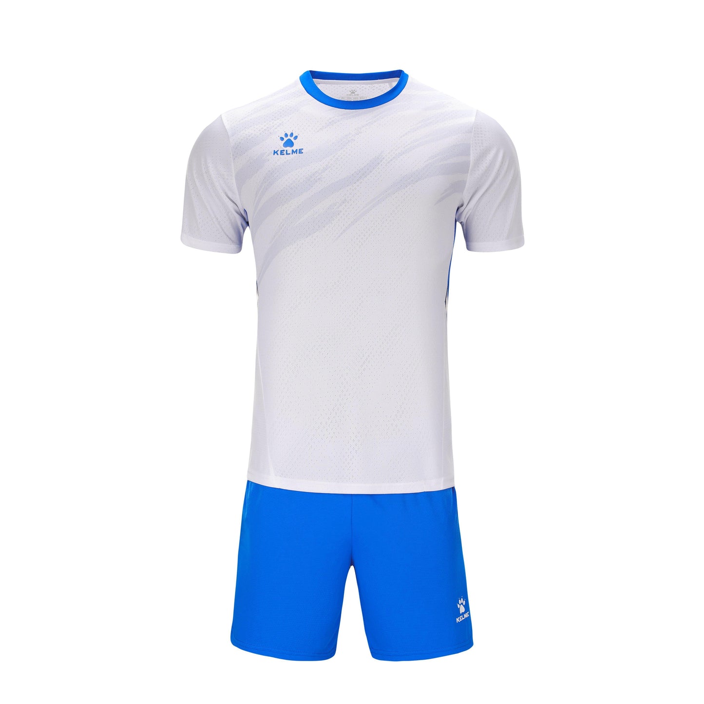 Kelme Short Sleeve Set - Shadow Strike