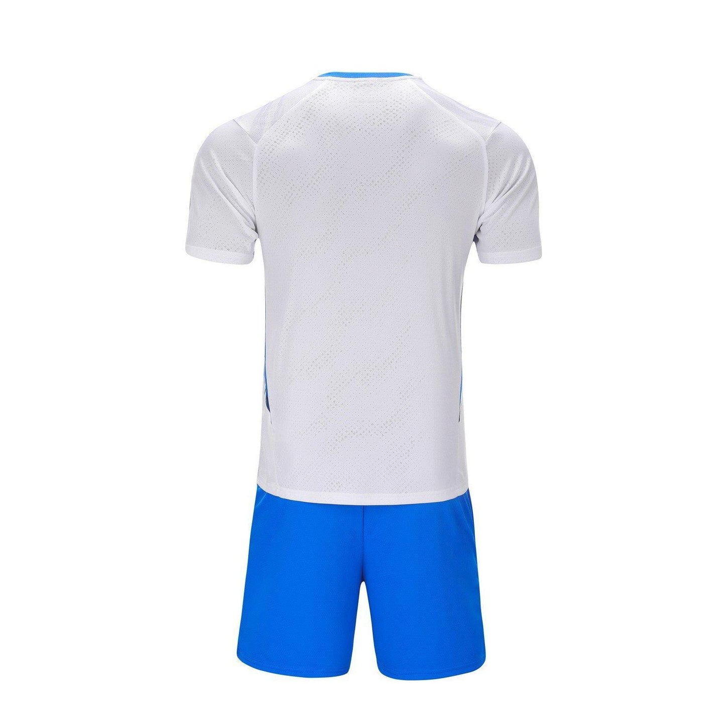 Kelme Short Sleeve Set - Shadow Strike
