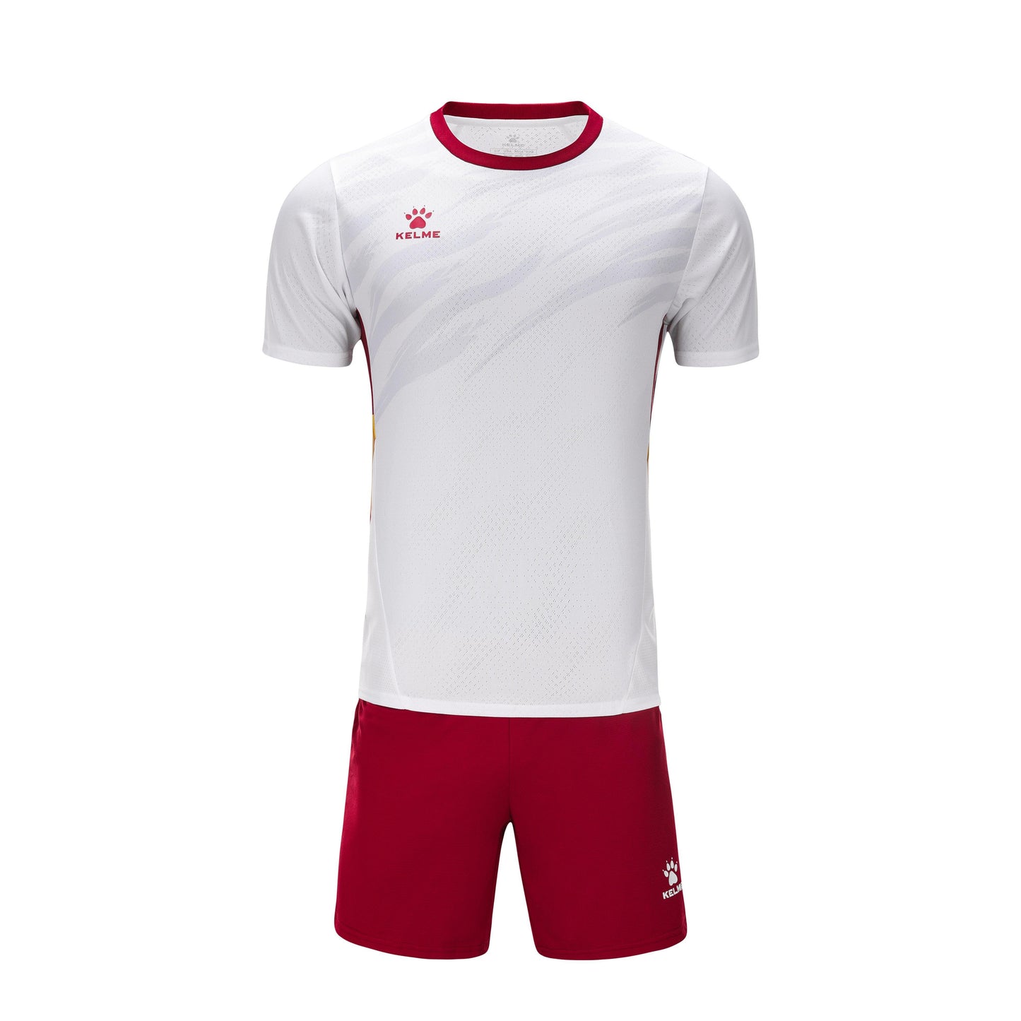 Kelme Short Sleeve Set - Shadow Strike