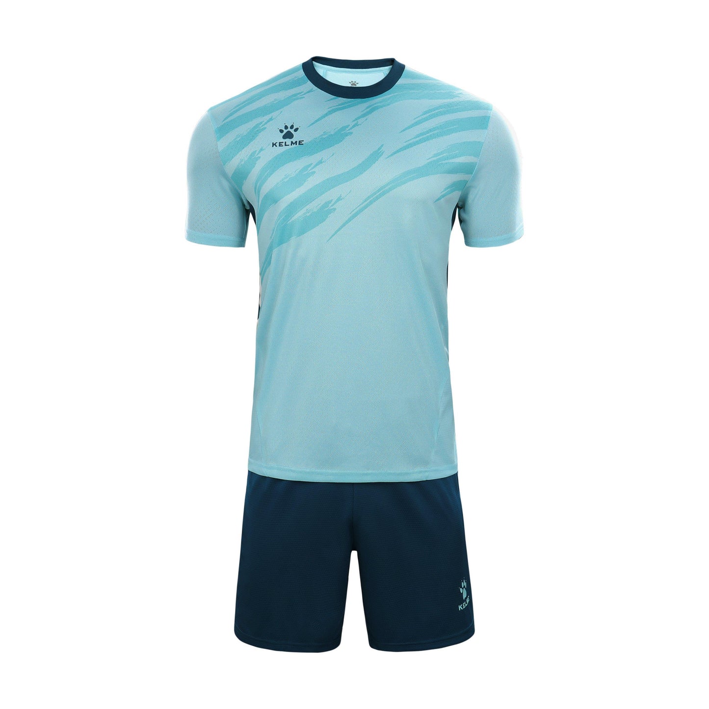 Kelme Short Sleeve Set - Shadow Strike