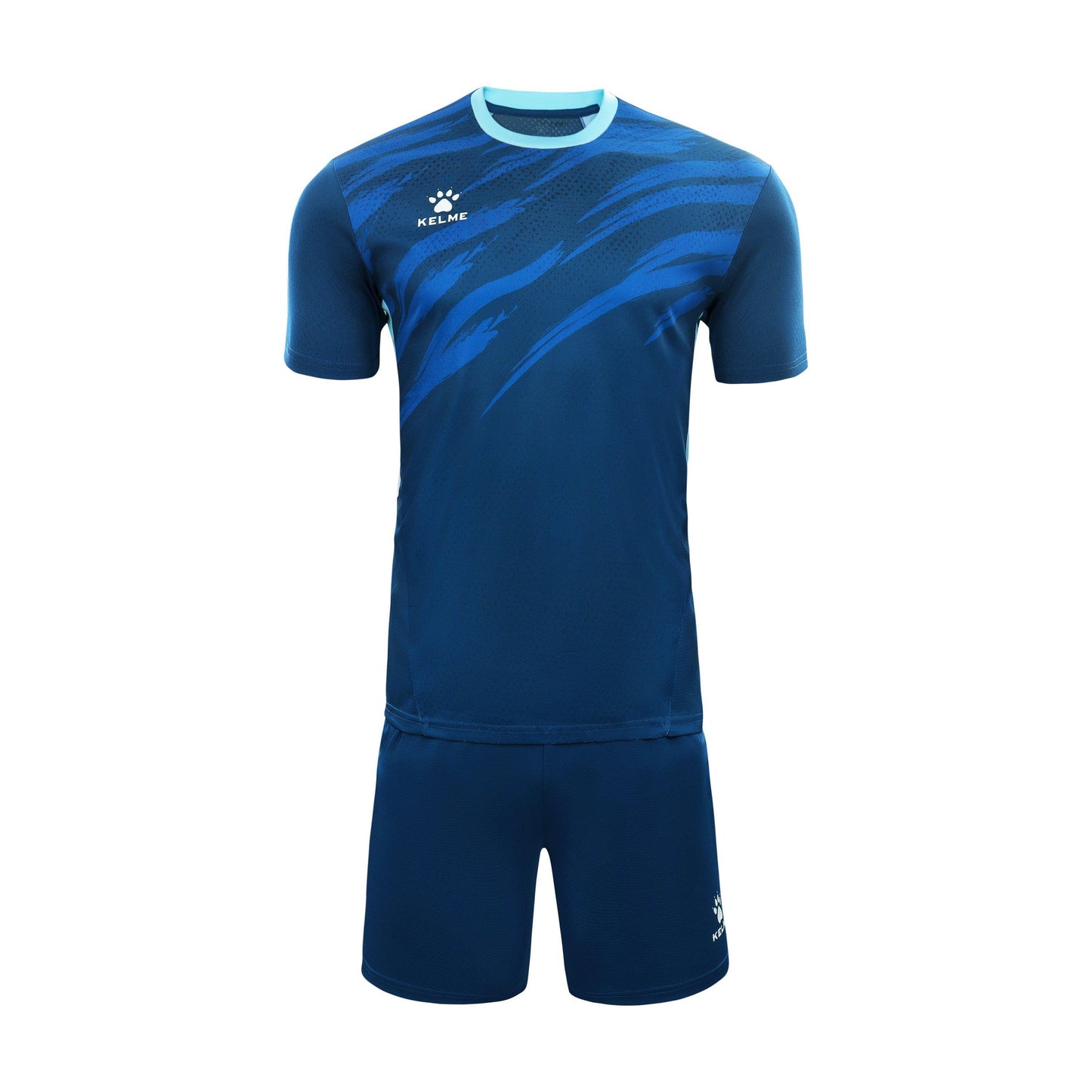 Kelme Short Sleeve Set - Shadow Strike