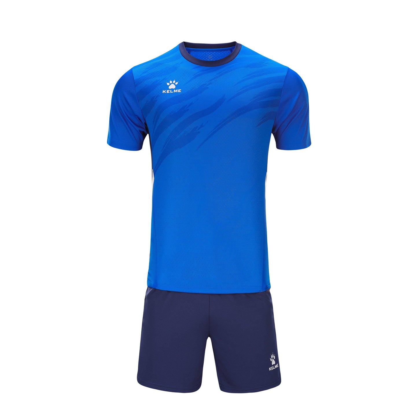 Kelme Short Sleeve Set - Shadow Strike