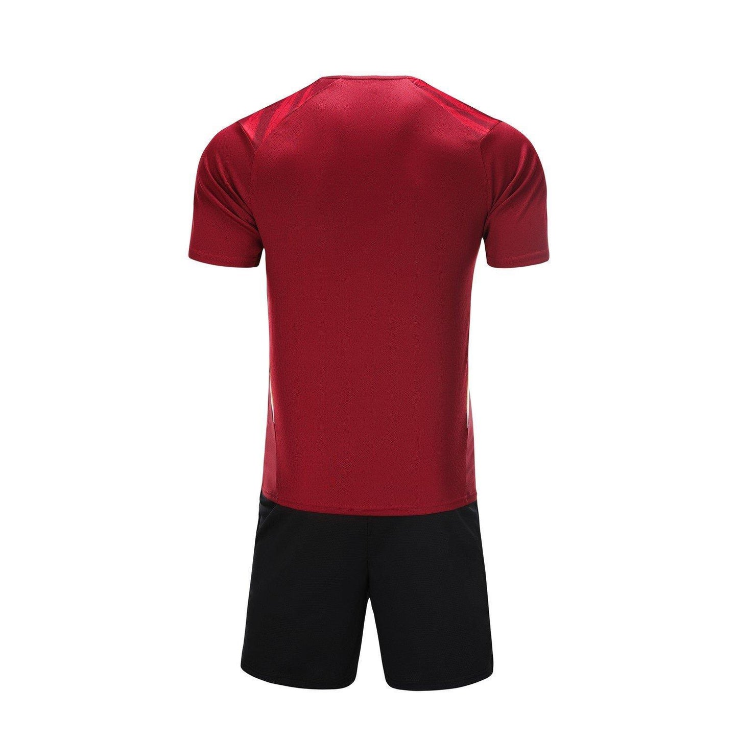 Kelme Short Sleeve Set - Shadow Strike