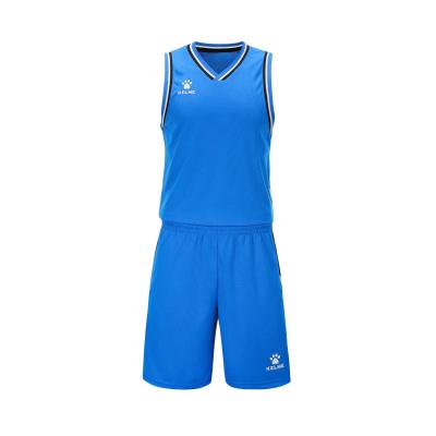 Kelme Kids Basketball Set - Penney