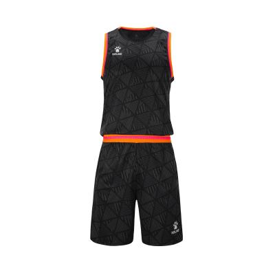 Kelme Boucher Basketball Set