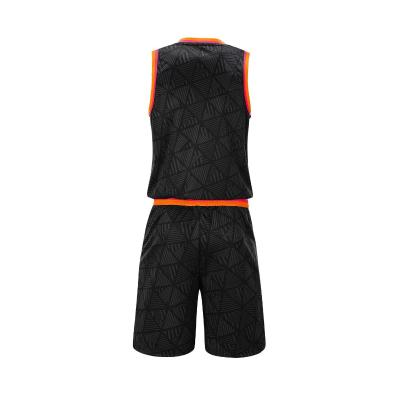 Kelme Boucher Basketball Set