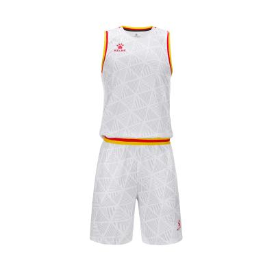 Kelme Boucher Basketball Set